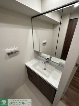 GRAN PASEO上野の物件内観写真